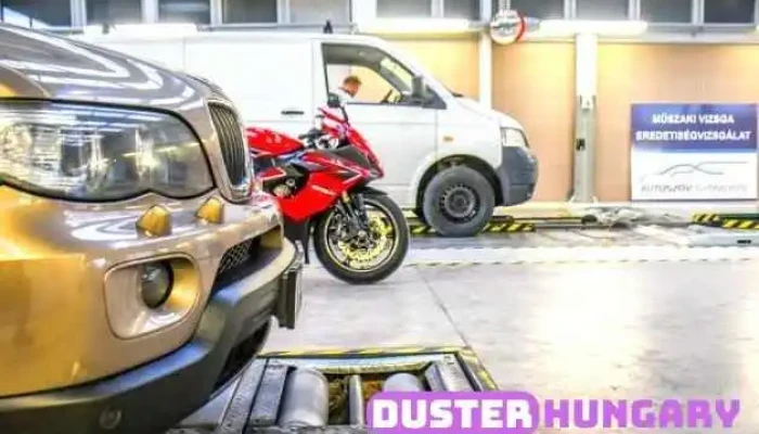 Autoszov Gyongyos Kft Osszes - Gyöngyös