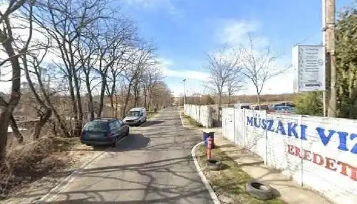 Autosztar Kft Utcakep Es 360deg - Maglód