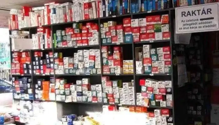 Autotech Autoalkatresz Bolt A Tulajdonostol - Mosonmagyaróvár