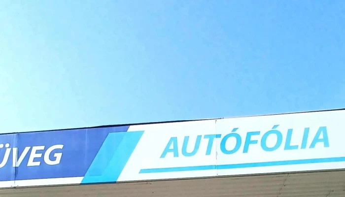 Autóüveg Szolnok (Grand Krima Kft.) Carglass Partner - Szolnok