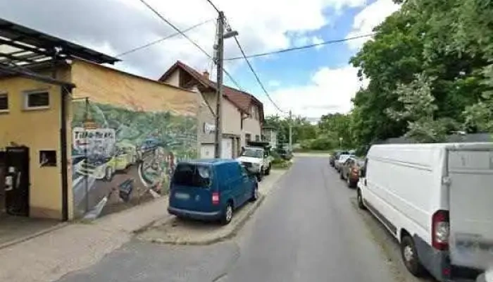 Autovillamossag Es Szerviz Budapest Tilla   Tec Kft Utcakep Es 360deg - Budapest