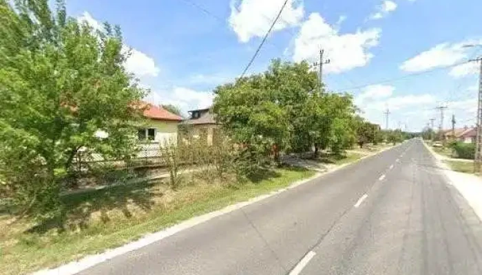 Avas -  Speed Kft Osszes - Inárcs