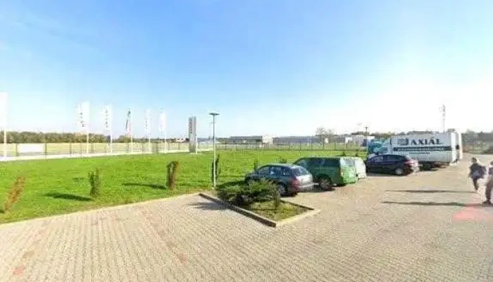 Axial Kft Utcakep Es 360deg - Sárvár