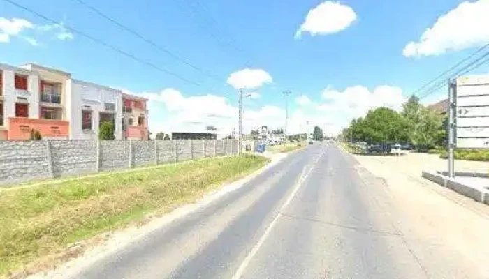 B -  Port Kft Utcakep Es 360deg - Vecsés