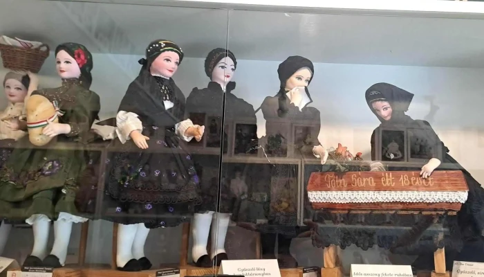 Babamuzeum Kedvezmenyek - Decs