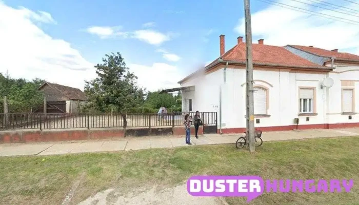 Babócsai Óvoda - Zrínyi U. 5