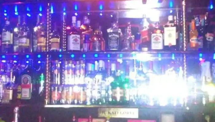 Babylon Night Club -  Osszes - Keszthely