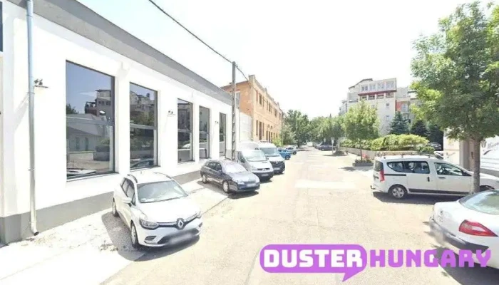 Bac lakatosmuhely - Budapest