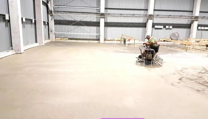 Bács Beton Kft - X. Körzet Tanya 84/b