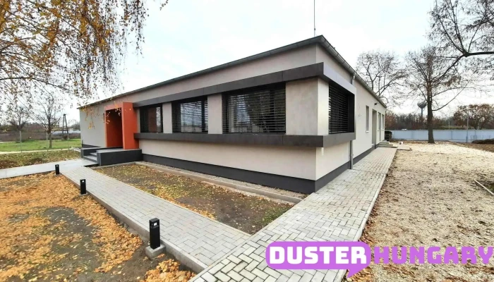 Bacs Ep General Kft Beton - Kiskunfélegyháza