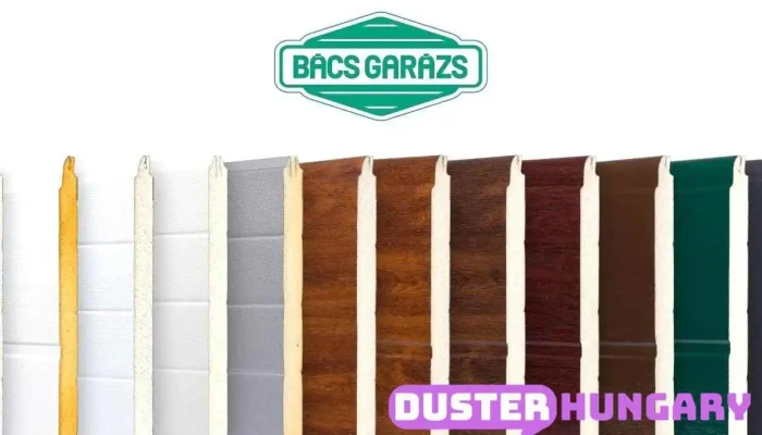 Bacs Garazs Osszes - Kiskunhalas