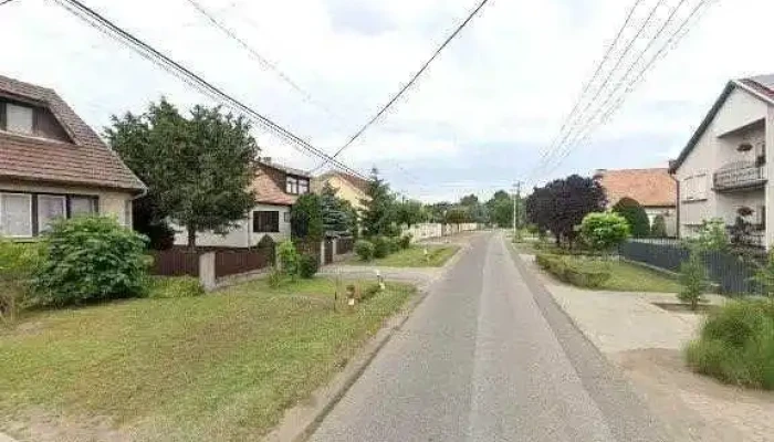 Bacs General Kft Osszes - Kecel