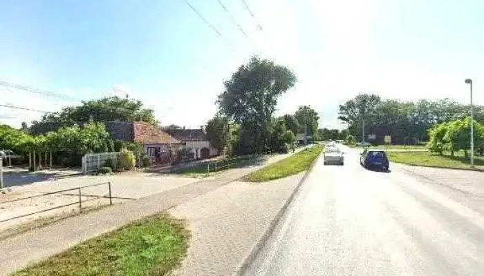 Bacs General Kft Osszes - Kecel