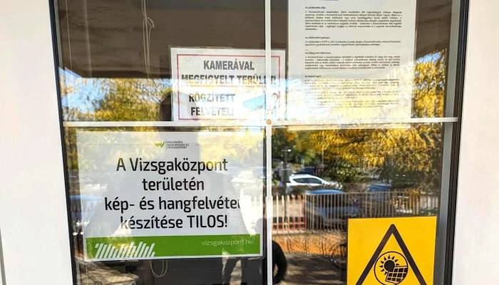 Bacs Kiskun Megyei Kormanyhivatal Kozlekedesi Felugyelosege Kecskemet - Kecskemét