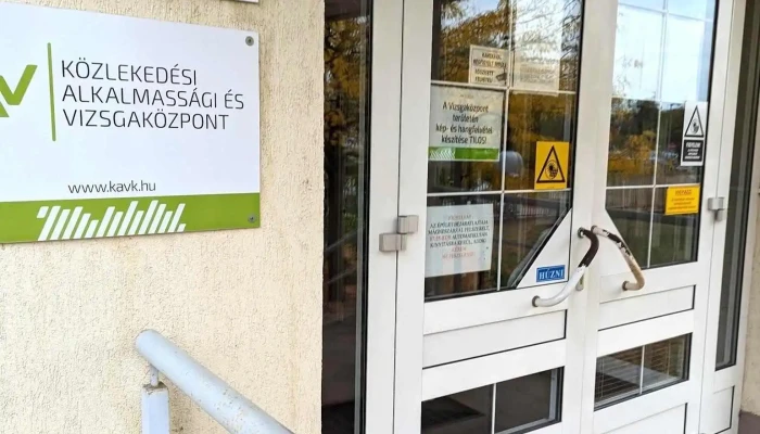 Bacs Kiskun Megyei Kormanyhivatal Kozlekedesi Felugyelosege Osszes - Kecskemét