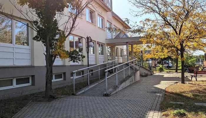 Bacs Kiskun Megyei Kormanyhivatal Kozlekedesi Felugyelosege Terulet - Kecskemét
