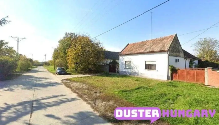 Bács-Kiskun megyei Rendőrfőkapitányság - Hercegszántó