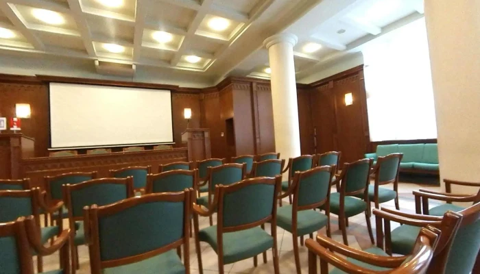 Bacs Kiskun Varmegyei Kereskedelmi Es Iparkamara Utcakep Es 360deg - Kecskemét