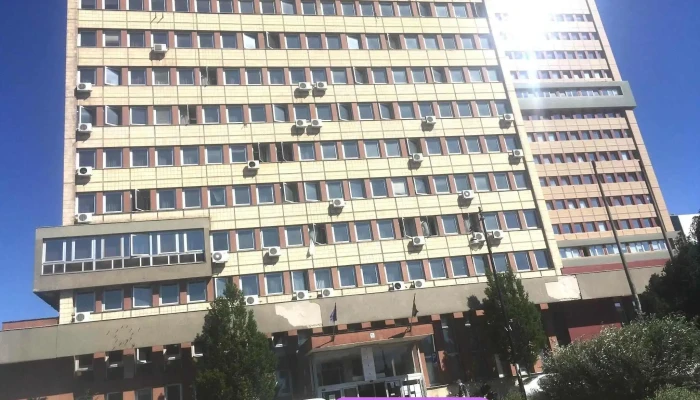 Bacs Kiskun Varmegyei Kormanyhivatal Torzshivatal Osszes - Kecskemét