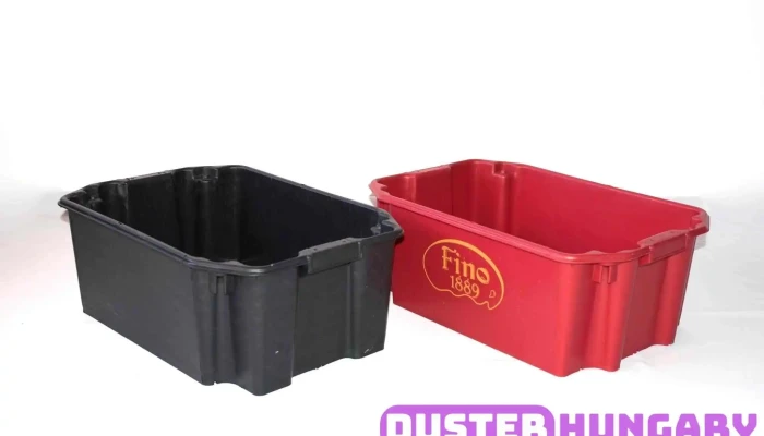 Bacs Plast Kft A Tulajdonostol - Kiskunfélegyháza