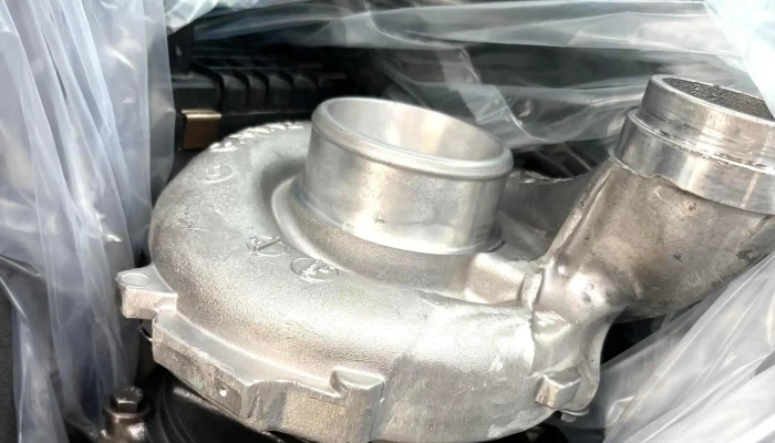 Bacs Tech Plusz Kft   Turbo Feltoltohengerfej Javitas Felujitas Klima Tisztitas Javitas Instagram - Kiskunhalas