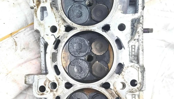 Bacs Tech Plusz Kft   Turbo Feltoltohengerfej Javitas Felujitas Klima Tisztitas Javitas Kiskunhalas - Kiskunhalas
