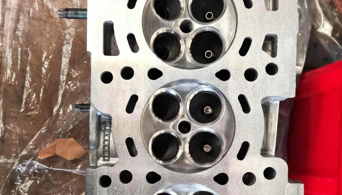 Bacs Tech Plusz Kft   Turbo Feltoltohengerfej Javitas Felujitas Klima Tisztitas Javitas Traktorjavitas - Kiskunhalas