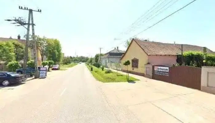 Bacs Vas Kft Osszes - Kiskőrös