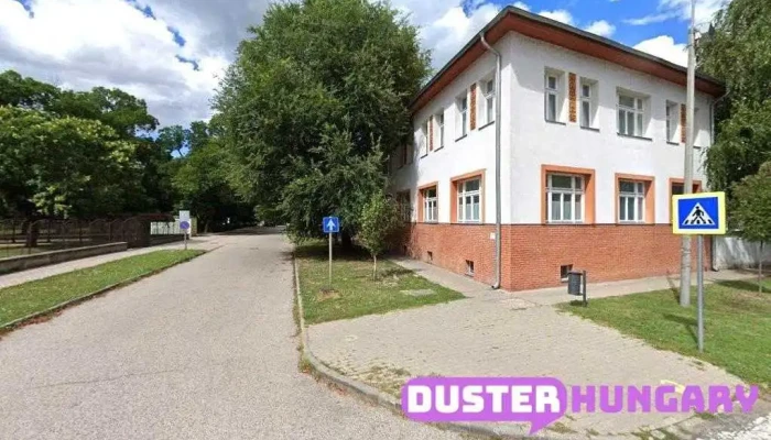 Bácsalmási Egészségügyi Szolgáltató Kft. - Bácsalmás