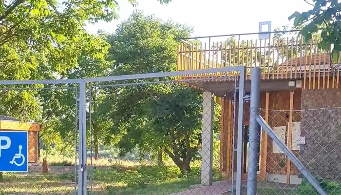 Bacsalmasi Raketakilovo Rendezvenykozpont Ertekelesek - Bácsalmás