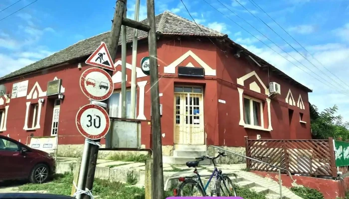 Bácsbokod - Bácsbokod