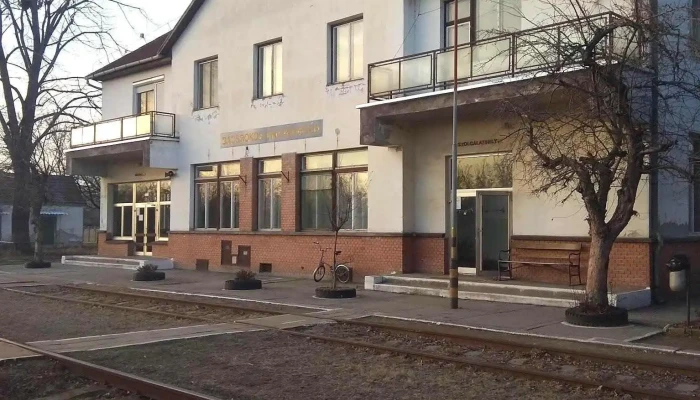 Bacsbokod Bacsborsod Osszes - Bácsbokod
