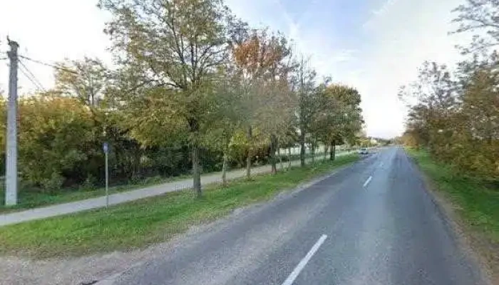 Bacsbokodi Hatarrendeszeti Kirendeltseg Osszes - Bácsbokod