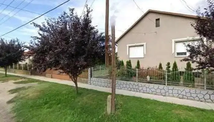 Bacsprier Kft Osszes - Szalkszentmárton