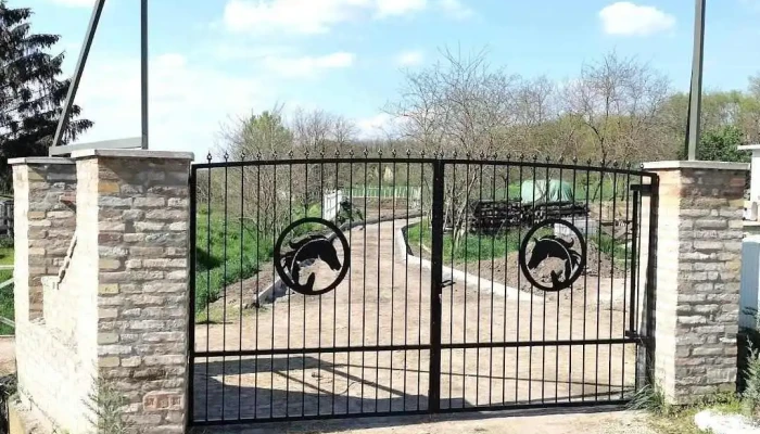 Badi Steel - Pusztaszabolcs