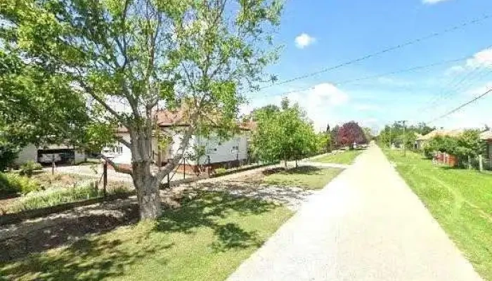 Badi Steel -  Utcakep Es 360deg - Pusztaszabolcs
