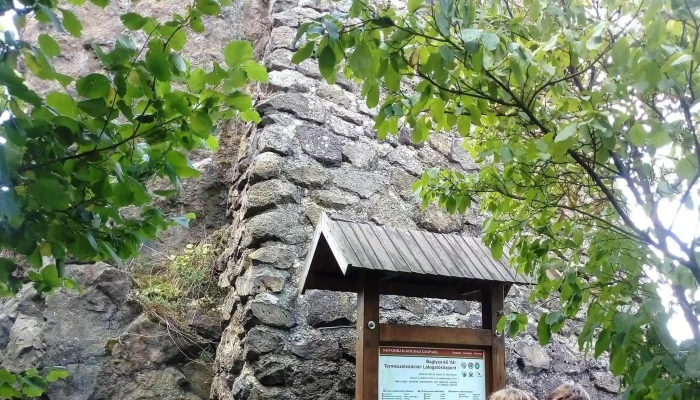 Baglyasko Var Termeszetvedelmi Latogatokozpont Kedvezmenyek - Salgótarján
