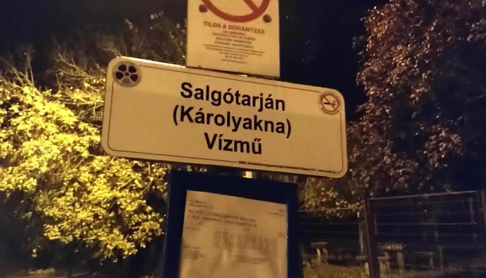 Baglyasko Var Termeszetvedelmi Latogatokozpont Videok - Salgótarján
