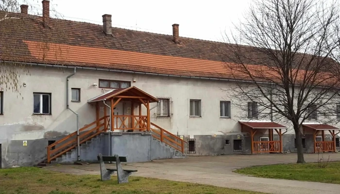 Bagovar Kozel Hozzam - Dunavecse