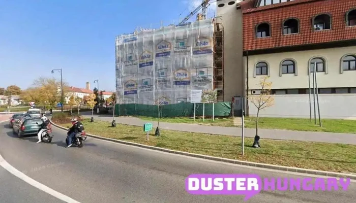 Bajai Elektromos Karbantartó Váll. - Jelky András Tér 1