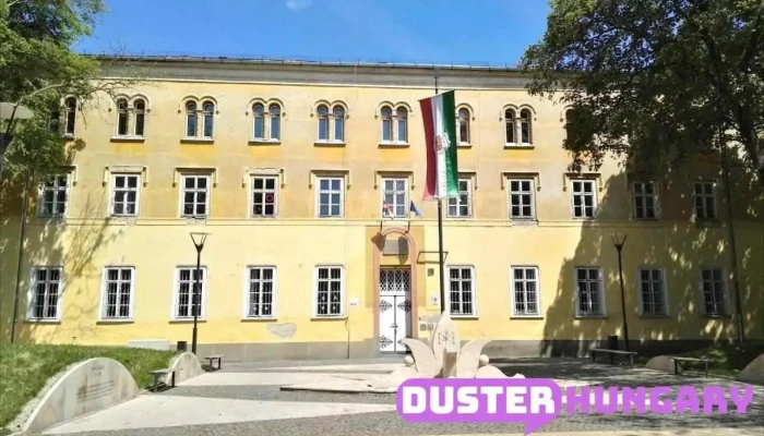 Bajai Szc Kalocsai Dozsa Gyorgy Technikum Es Kollegium Osszes - Kalocsa