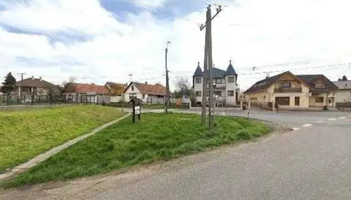Bajnoczi Industry Kft Osszes - Zsámbok