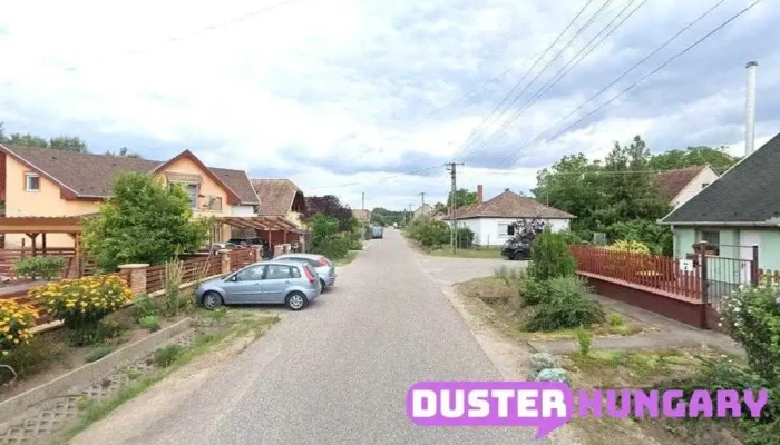 Bakocs Bútor - Felsőpakony