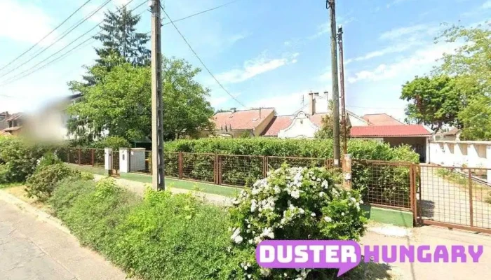 Bakos autójavítási és kereskedelmi Bt. - Budapest