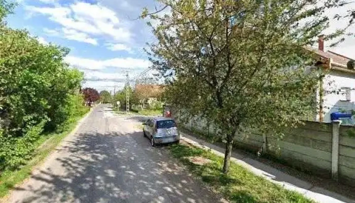 Bakos Gumiszerviz Utcakep Es 360deg - Szeghalom