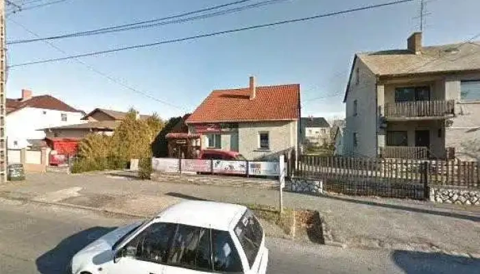 Bakos Vince -  Osszes - Győr