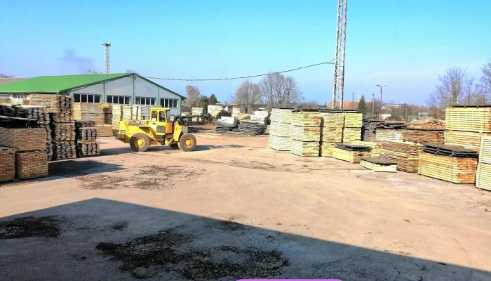 Bakta -  Holz Kft Osszes - Baktalórántháza