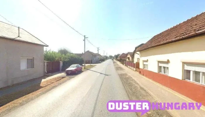 Baktai Kenyér Sütőipari Kereskedelmi és Szolgáltató Kft. - Baktalórántháza