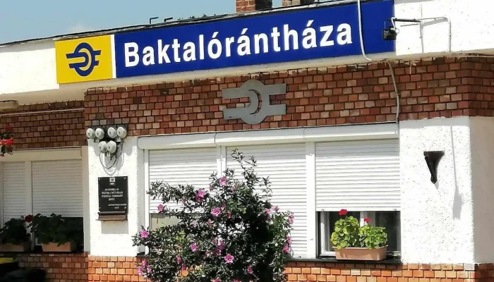Baktaloranthaza Osszes - Baktalórántháza