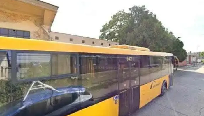 Baktaloranthaza Utcakep Es 360deg - Baktalórántháza